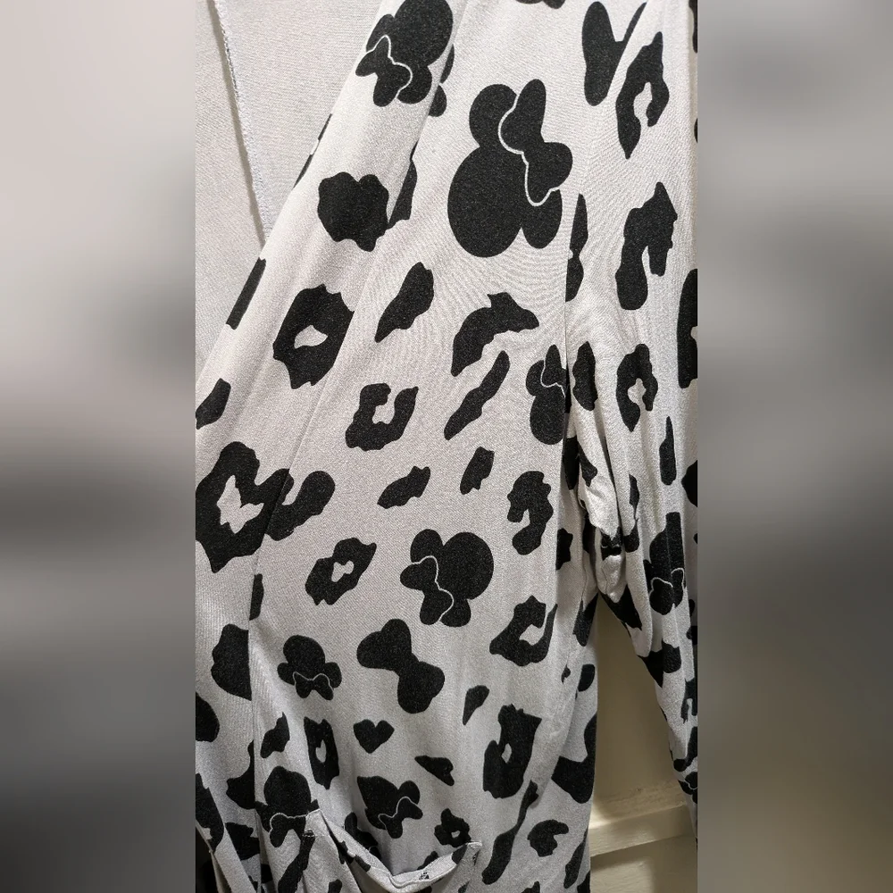 Disney Torrid Minnie Mouse Cardigan - Picture 6 of 7